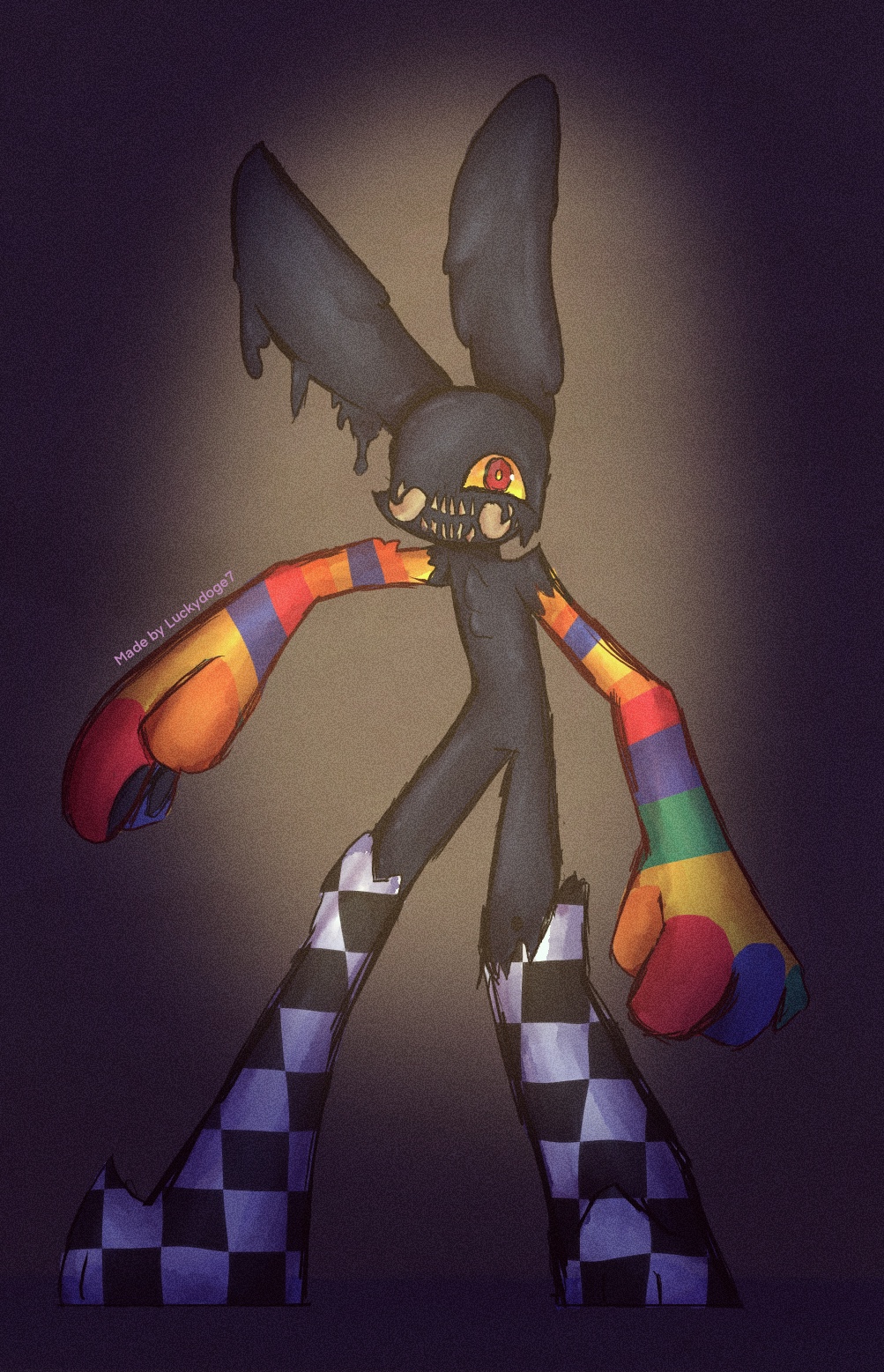 Bitesized (Payment 1/4 )