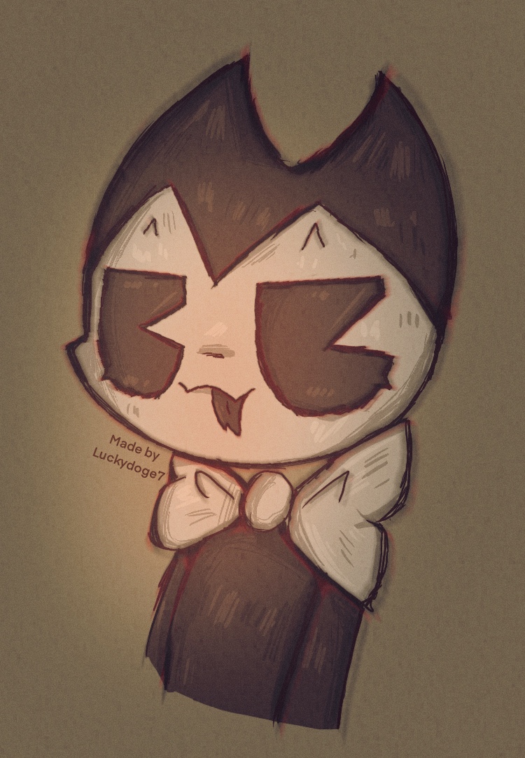 Nezuko (Art trade)