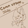 (READ DESC) Commission Price Updates! yay