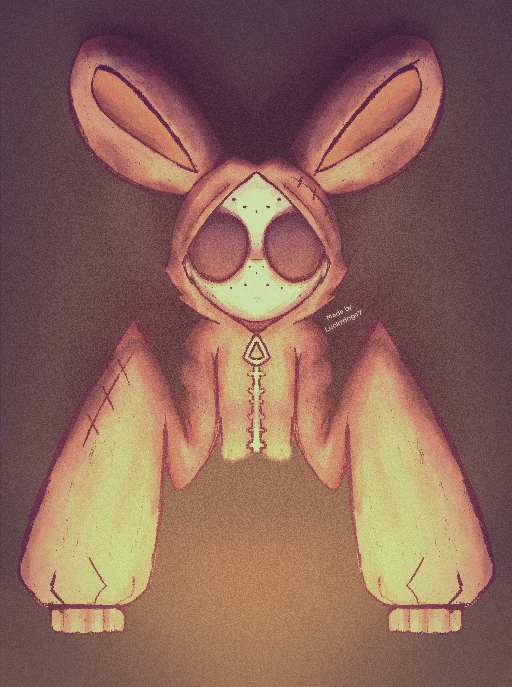Ditzy (Payment 4/4)