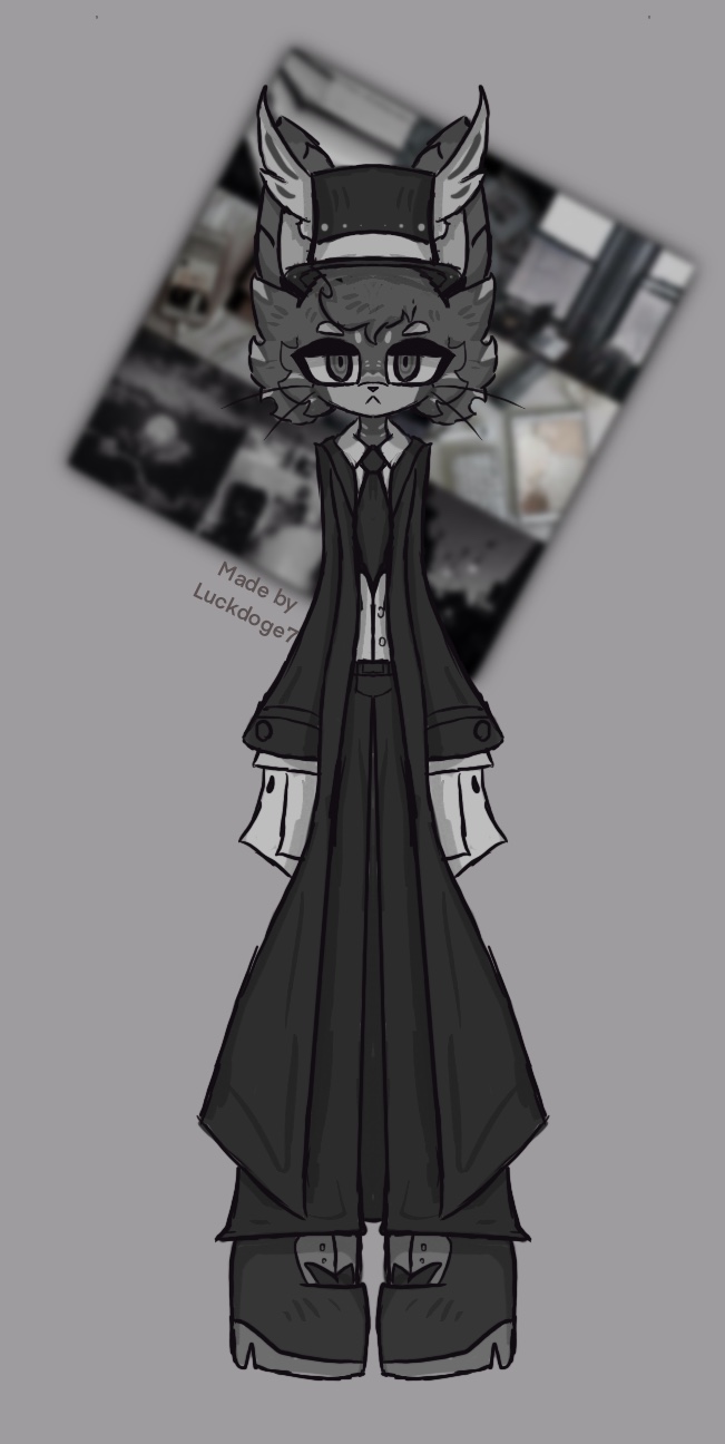 Moodboard adopt (CLOSED)