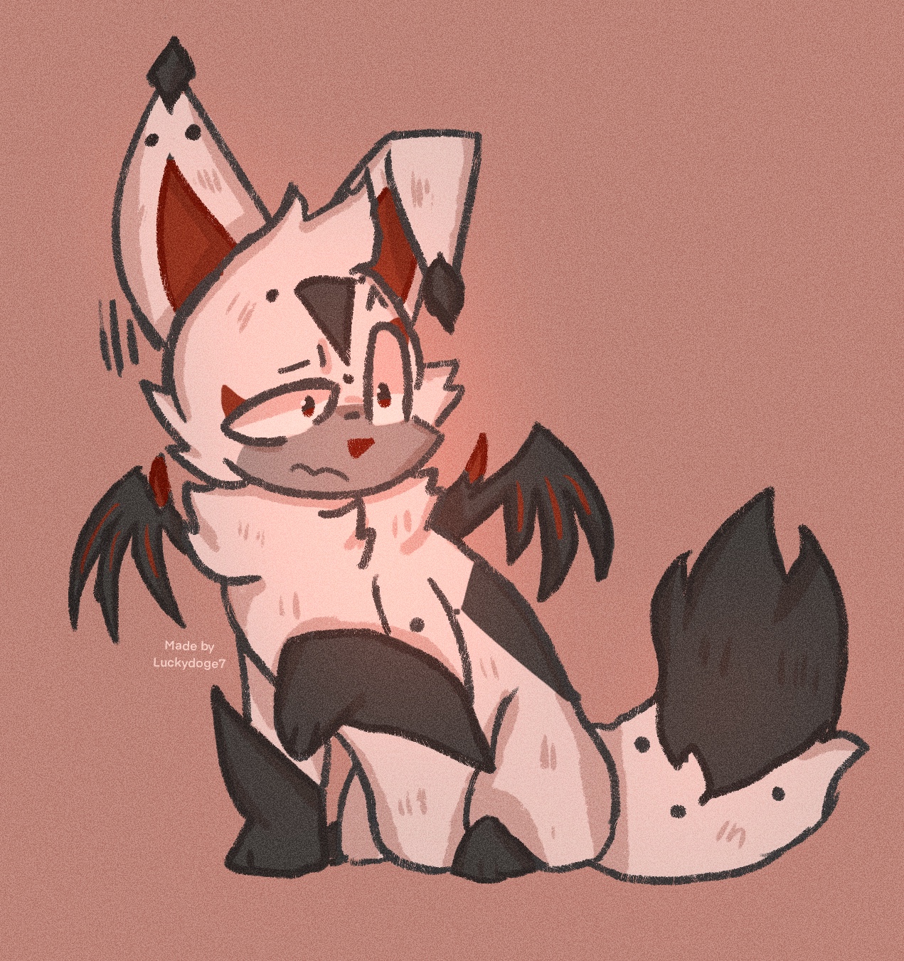 Zu-coco Doodle