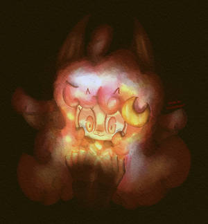Bonnie Cosmic