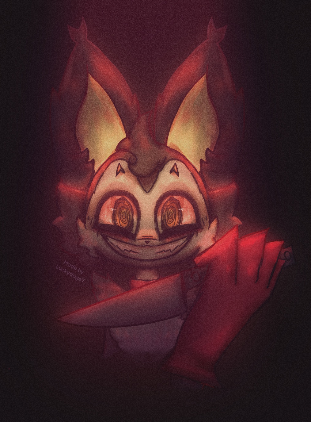 Now, don't move (Reward 1/3)