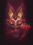 Untitled Artwork - 2024-05-04T225300.671 by Luckydoge7