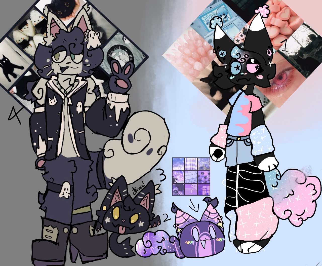 Collab adopt batch (0/4) (CLOSED)