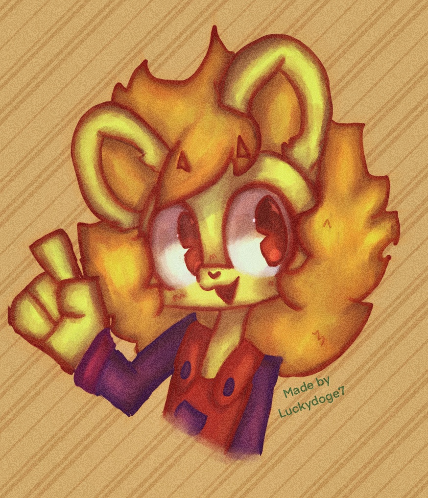Raisin (Reward 2/3)