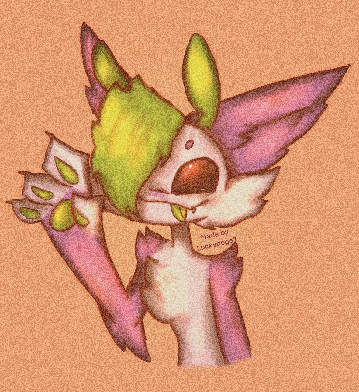 June Bug! (Request)