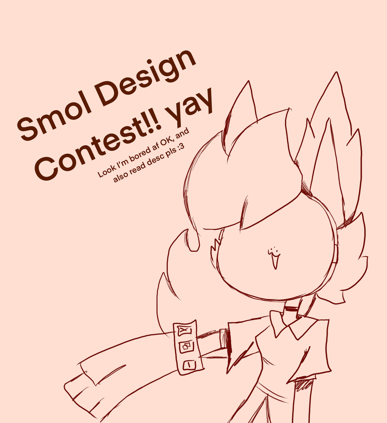 Design Contest!! (CLOSED)