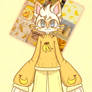 Moodboard Adopt banana kitty :3 OTA (ON HOLD)