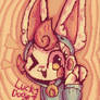 Genevieve :3 (Payment 1/2)