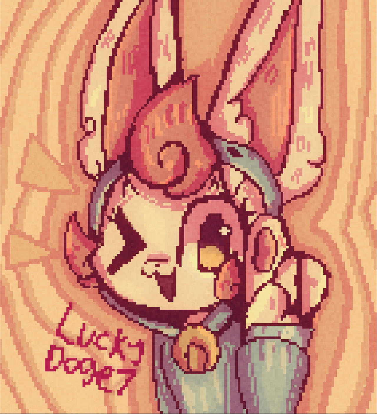 Genevieve :3 (Payment 1/2)