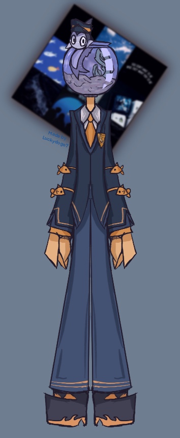 Fish Bowl Pilot Adopt (ON HOLD)