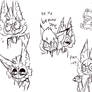 Reece Rivo Doodles