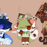 Collab Adopt Batch (3/4) (CLOSED)