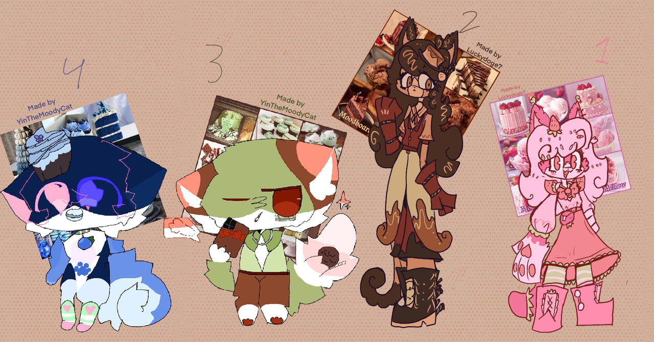 Collab Adopt Batch (3/4) (CLOSED)