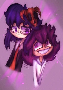 Kei and Tonah (payment)