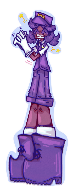 Maki! (AF 1#)