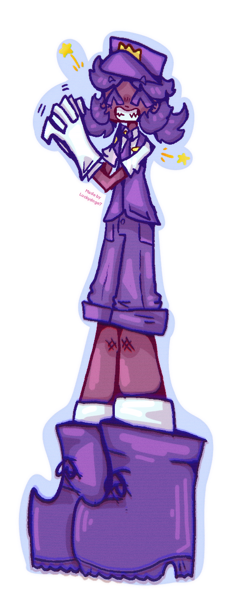 Maki! (AF 1#)