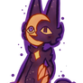 Crescent (AF 4#)