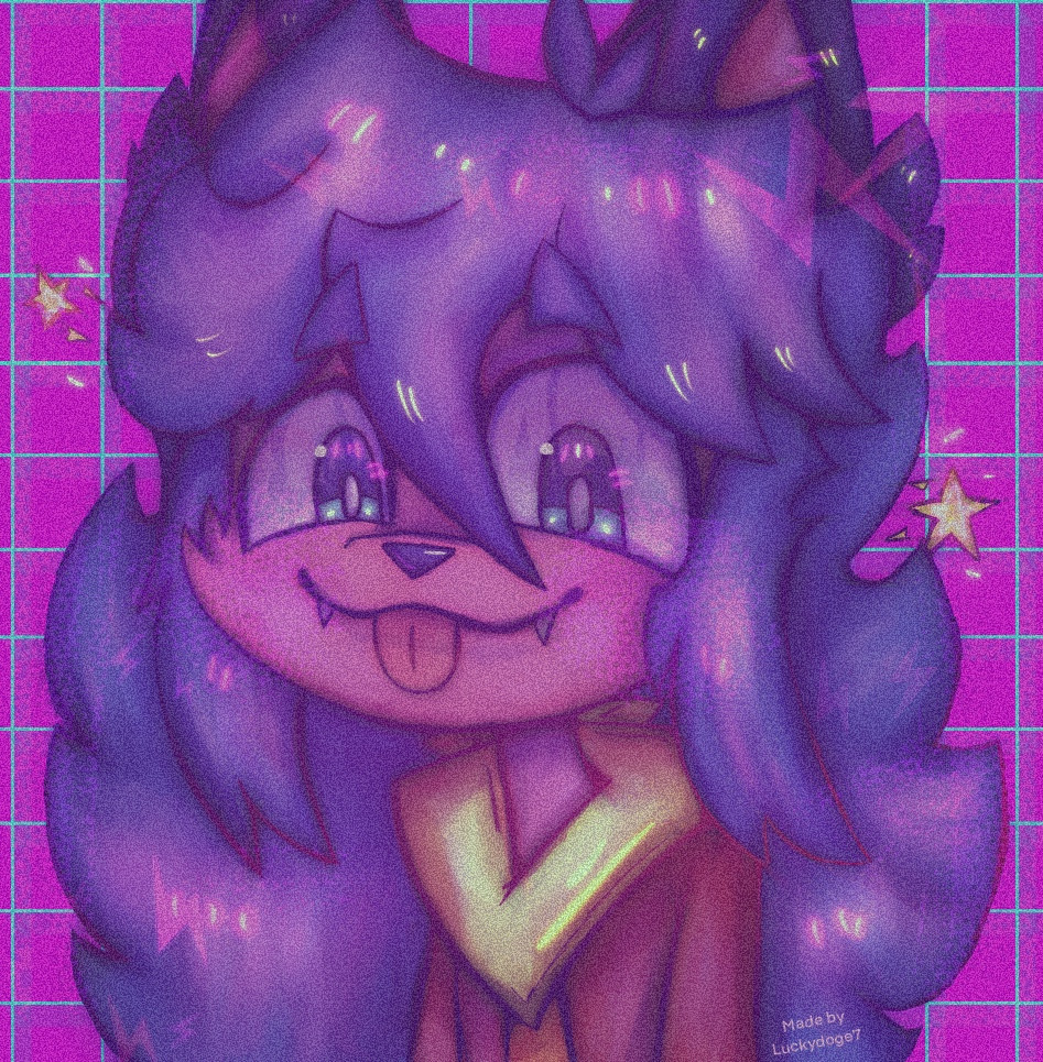 Gabby (AF #6)