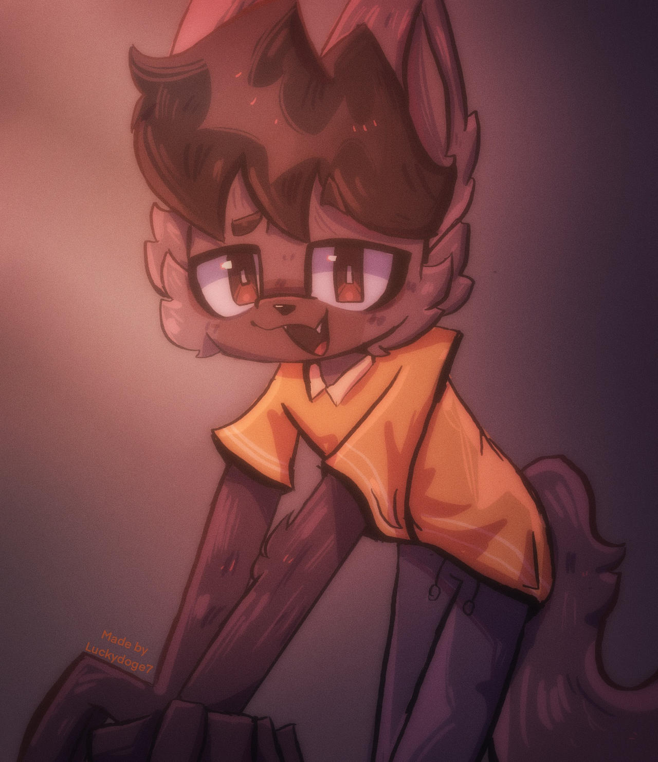 Jackie! (AF #20)