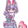 Koral Reef (Commission #2)