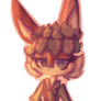 Coco Caramel (Commission #1)