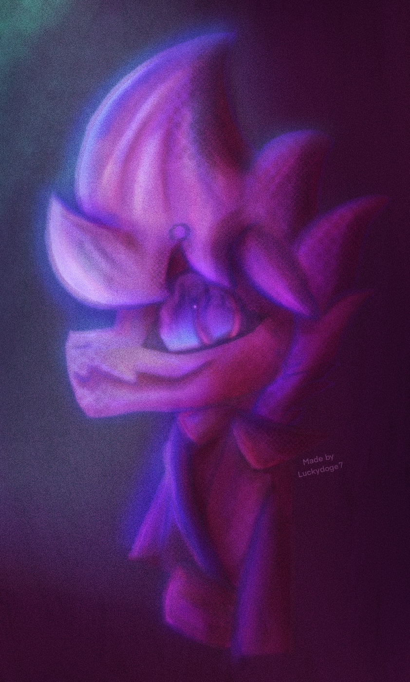 Mauve (reward or gift idk)
