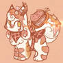 CLOSED) Mid Summer Pancakes Adopt