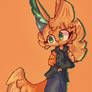 Sorai (gift)