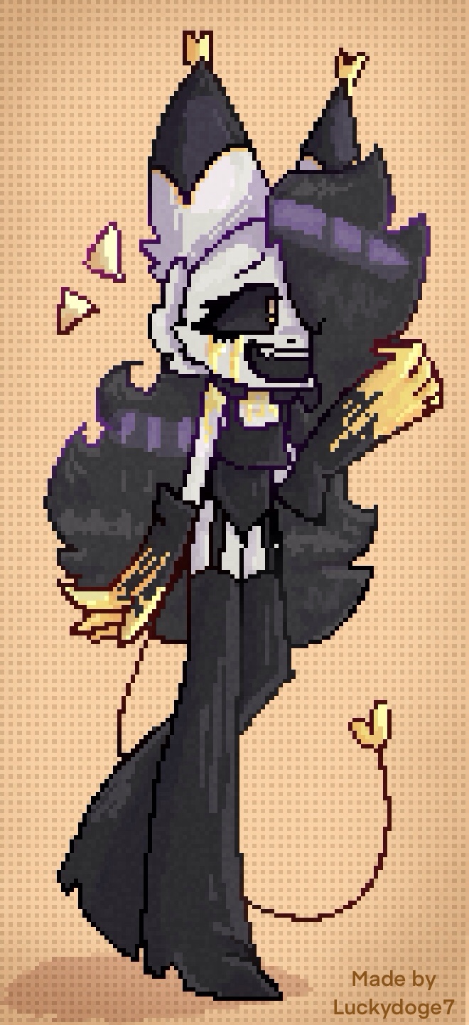 Skin Walker (Reward 1/2)