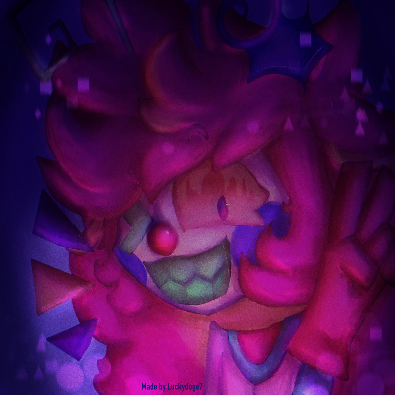 Hellish (Reward 2/2)