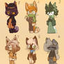 Adopt batch OTA (CLOSED)