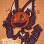 HAPPY HALLOWEEN YALL!!!