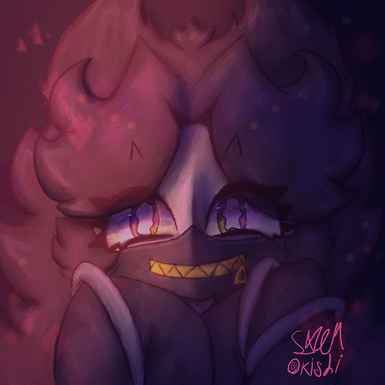 EVIL