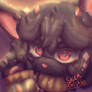 Mew Mew (Artfight 1#)