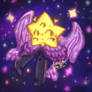 Star Bright (Artfight #8)