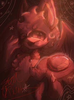 TRICKED!! (Gift)