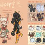 Xmas/New years Adopts (OPEN)