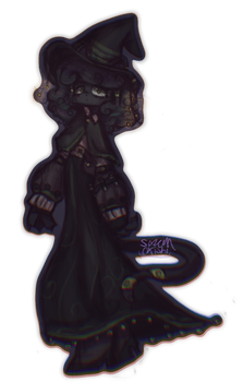 some sick characters i drew a bit ago