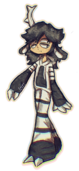 Deer (artfight #30)