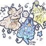 Starians