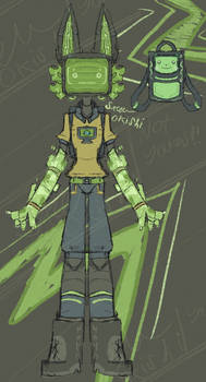 Green Errors OTA (CLOSED)