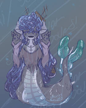 Storm of The Sea OTA (OPEN)