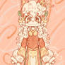 Shortcake Queen OTA (OPEN)