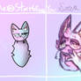 Starblisss entry thingyy ayyay