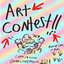 ART CONTEST TIME (CLOSED !! )