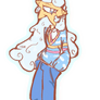 Rainy Golding