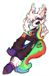 Lots of fullbodies (oc batch1)